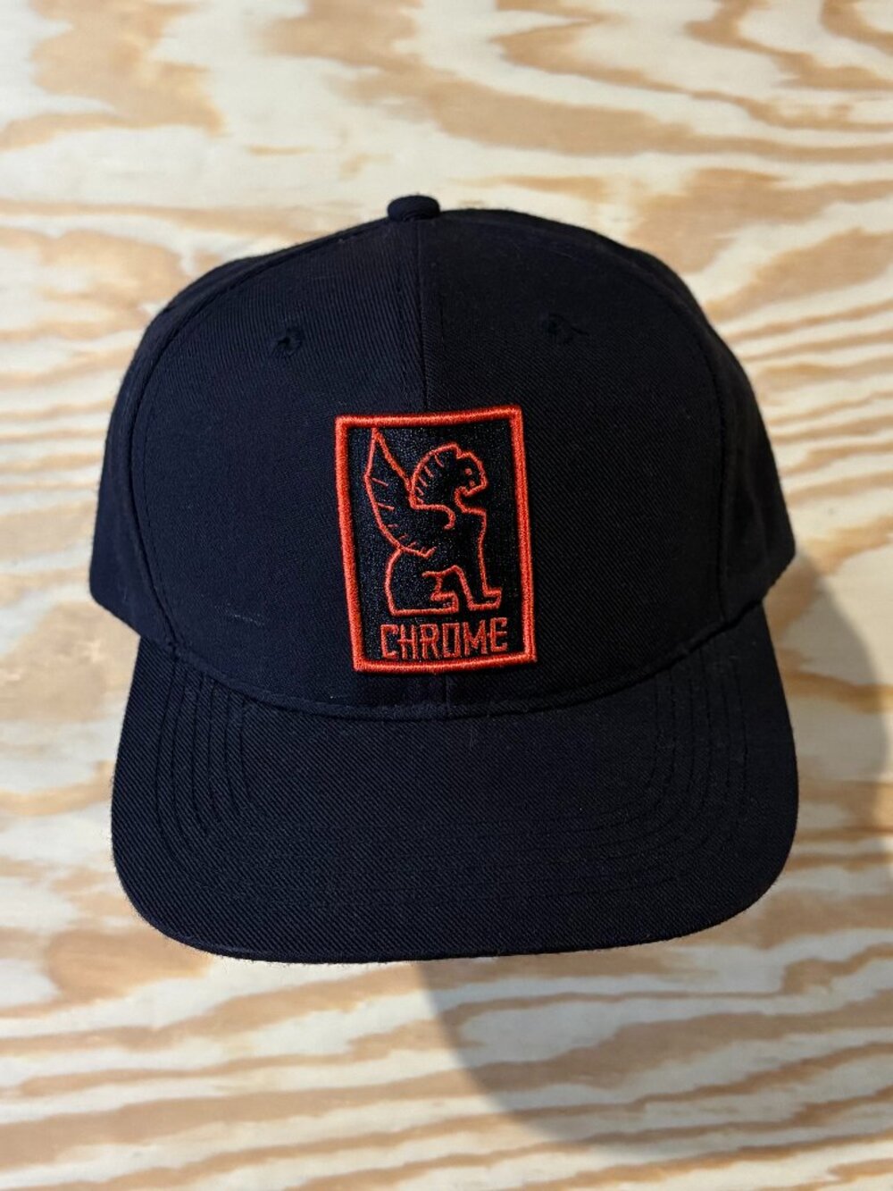 Chrome Industries Hat
